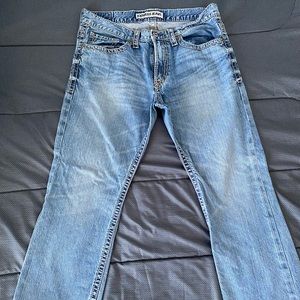 EUC Mens Express Jeans